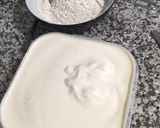 Foto del paso 2 de la receta: Bizcochuelo básico para torta de cumpleaños