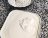 Foto del paso 2 de la receta: Bizcochuelo básico para torta de cumpleaños