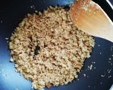 Teljeskiőrlésű káposztás tészta recept fázis 4 fotója