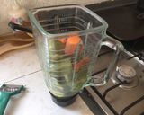 Foto del paso 1 de la receta: Crema de verduras