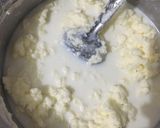 ઘી (Ghee Recipe In Gujarati) રેસીપી સ્ટેપ2ફોટો