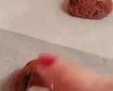 صورة لخطوة 2 من وصفة كوكيز البيتي كروكر لذيذ وطري 🍪🍫