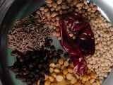 Sundakkai vathakulambu Dried Turkey Berry vathakulambu
