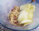 Foto del paso 3 de la receta: Muesli de Coco y bayas de Goji