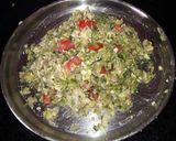 સેન્ડવિચ(Sandwich Recipe in Gujarati) રેસીપી સ્ટેપ2ફોટો