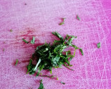 Foto del paso 1 de la receta: Vinagreta de yogurt