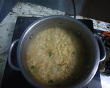 চীজ ম্যাগি(cheese maggi recipe in Bengali) রেসিপি ধাপ - 6 ছবি