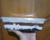 Foto langkah ke 6 dari resep Oreo Dessert Box.