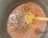 A picture of step 3 of Chicken Tikka Biryani (part 2).