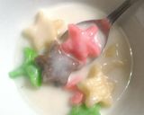 Foto langkah ke 5 dari resep Singthai Star Pemalu 😆.
