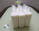 Hình bước làm 1 của món Sữa chua uống