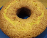 Foto del paso 6 de la receta: Bizcochuelo de naranja súper fácil