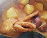 Foto del paso 7 de la receta: Estofado de cerdo