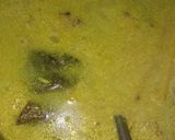 Foto langkah ke 4 dari resep *Soto kuning Bogor*.
