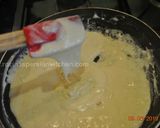 عکس مرحله 4 از دستور ساندویچ کروک موسیو