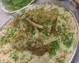 صورة لخطوة 3 من وصفة منسف