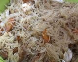 Foto langkah ke 7 dari resep Bihun kornet ala 'neng #Rabubaru.