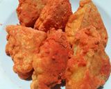Foto langkah ke 6 dari resep Tahu Bakso Balado.