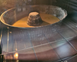 Foto del paso 11 de la receta: Bizcocho con chocolate