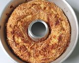 Foto langkah ke 4 dari resep Bolu Tape (No Mixer).