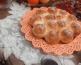 عکس مرحله 5 از دستور نان خرمایی