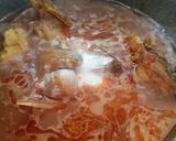 Foto langkah ke 2 dari resep Kari Ayam.