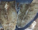 Foto del paso 1 de la receta: Carite frito