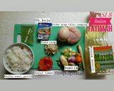 Foto langkah ke 1 dari resep MPASI 8 Bulan SOTO AYAM.