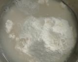 Foto langkah ke 1 dari resep Sambal Tempe Kemangi Sourdough Bread (Open Bake Method).