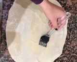Foto del paso 1 de la receta: Palmeritas con disco de tarta