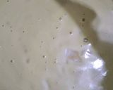 Foto langkah ke 2 dari resep ** Puding Gula Merah Susu **.