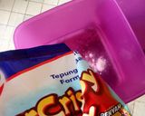 Foto langkah ke 2 dari resep Keripik Kulit Kentang.