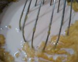 Foto langkah ke 5 dari resep Prol Tape Keju Panggang Legit | no mixer.