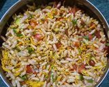ભેળ(Bhel Recipe in Gujarati) રેસીપી સ્ટેપ1ફોટો