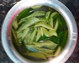 கேரட் பீன்ஸ் குருமா  /Carrot Beans Kurma ரெசிபி ஸ்டேப் 3 புகைப்படம்