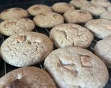 Foto del paso 5 de la receta: Galletas de calabaza y especias