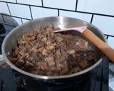 Foto langkah ke 5 dari resep 235. Daging Masak Kecap.