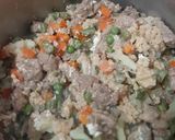 Foto del paso 3 de la receta: Guiso de carne y verduras