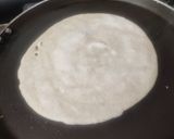 बाजरी घावण (Bajari Ghavan Recipe In Marathi) रेसिपी स्टेप 2 फोटो 