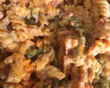 Foto del paso 9 de la receta Macarrones a lo diferente