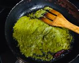শিম বাটা (shim bata recipe in Bengali) রেসিপি ধাপ - 5 ছবি