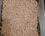 Foto langkah ke 8 dari resep Lemper Ayam.