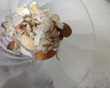 A picture of step 6 of Famous south indian delicious Aval payasam.