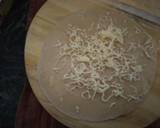 Cheese Paratha recipe step 3 photo
