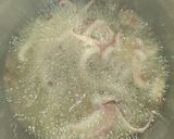 Foto del paso 4 de la receta Calamares rebozados