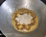 আমড়া দিয়ে ইলিশ মাছের টক(Amra Diye Ilish Macher Tok Recipe In Bengali) রেসিপির ধাপ 3 ছবি