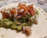 Foto del paso 4 de la receta: Burritos de Verano