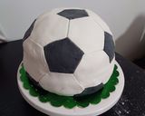 Foto del paso 2 de la receta: Mesa dulce cumple infantil