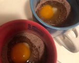 5 perces bögrés süti recept fázis 2 fotója