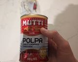 A picture of step 1 of My favourite homemade tomato and chorizo pasta.